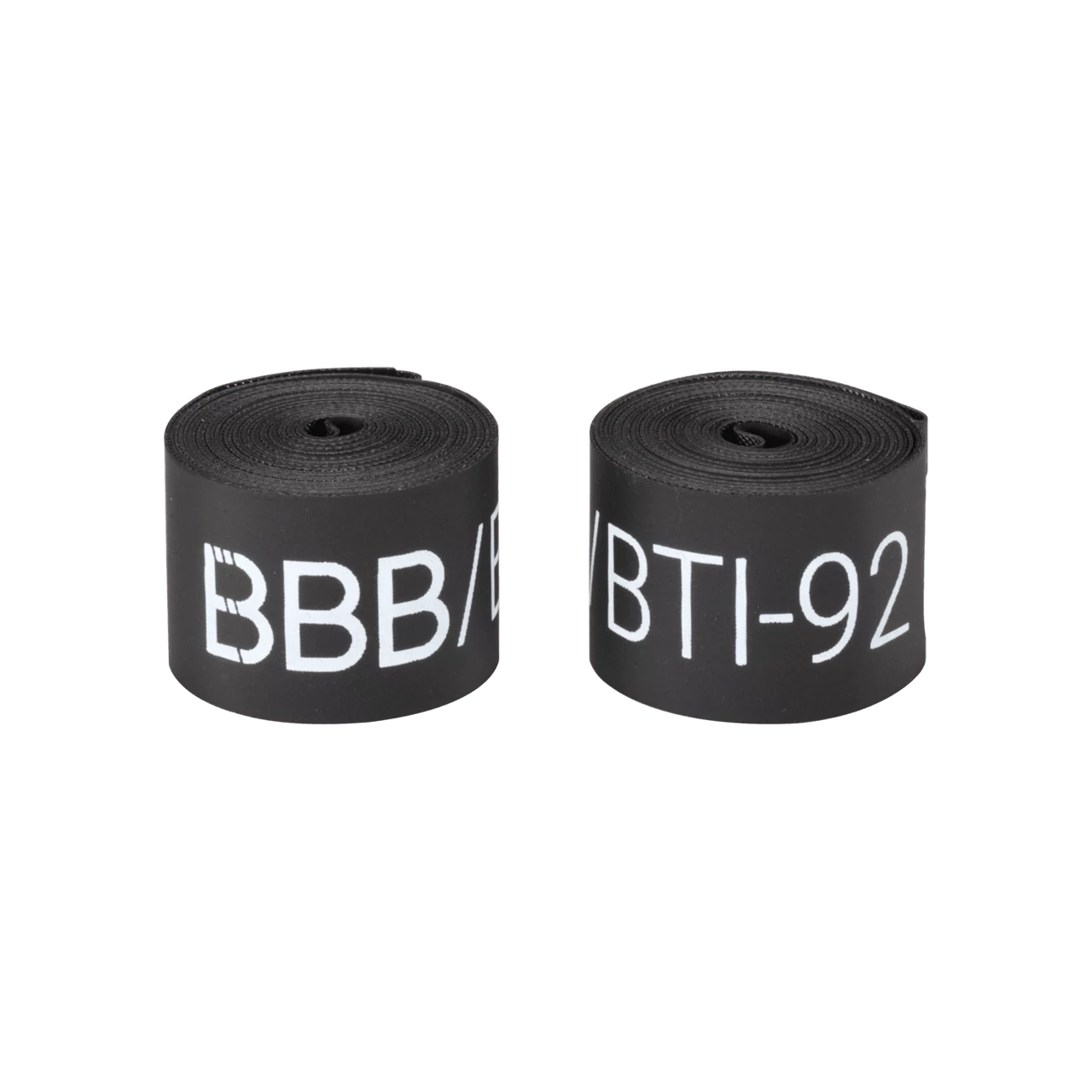 BBB Cycling kerékpáros tömlővédő szalag BTI-92 RimTape, magas nyomású max 150 psi/10.3 bar-ig, MTB felhasználásra, 25-622