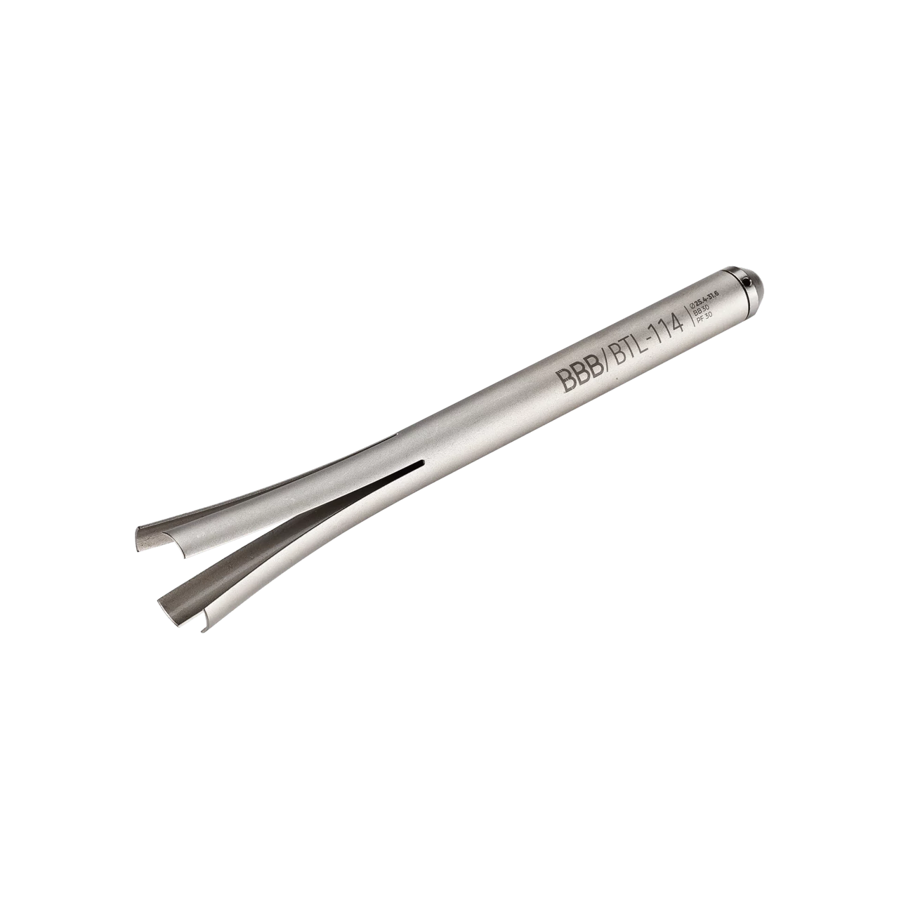 BBB Cycling kerékpáros szerszám - kormánycsapágy kiütő BTL-114 CupOut, 25.4mm, 1