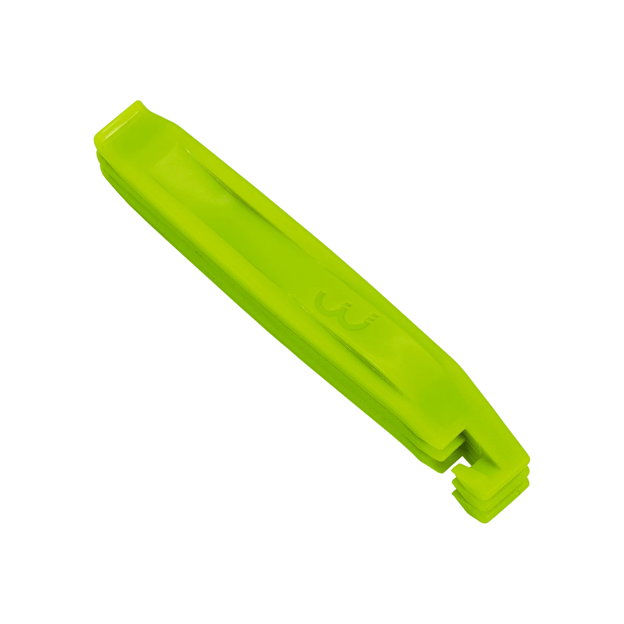 BBB Cycling kerékpáros szerszám - gumileszedő BTL-81 EasyLift, kompozit, neon sárga (3db)
