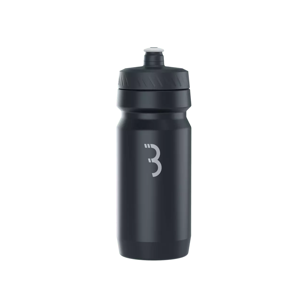 BBB Cycling kerékpáros kulacs BWB-01 CompTank, 550ml, BPA mentes, mosogatógépben is mosható, fekete/szürke
