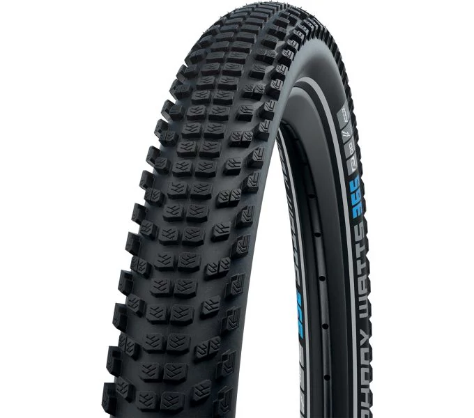 KÜLSŐ 27,5x2,60(584-65) JOHNNY WATTS 365 PERF HS618 HAJT RG DD AD4S REF SS 945G