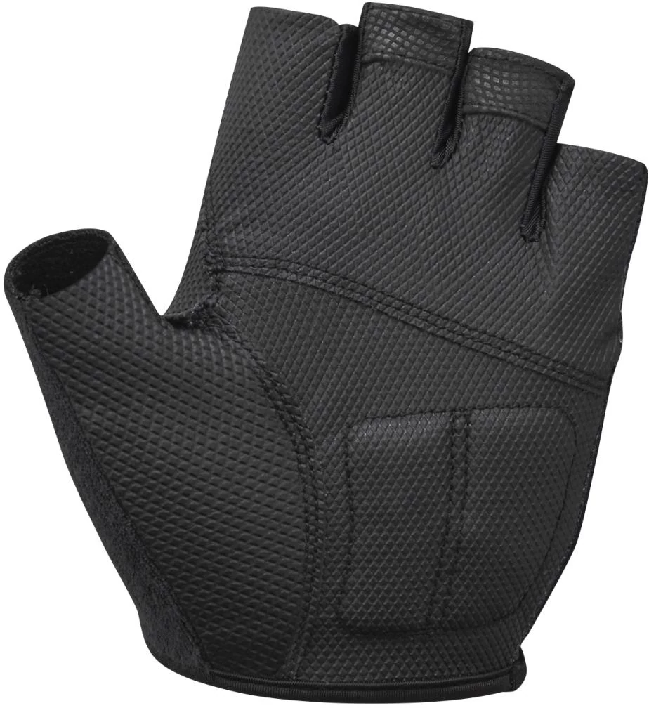 KESZTYŰ SHIMANO AIRWAY FEKETE S