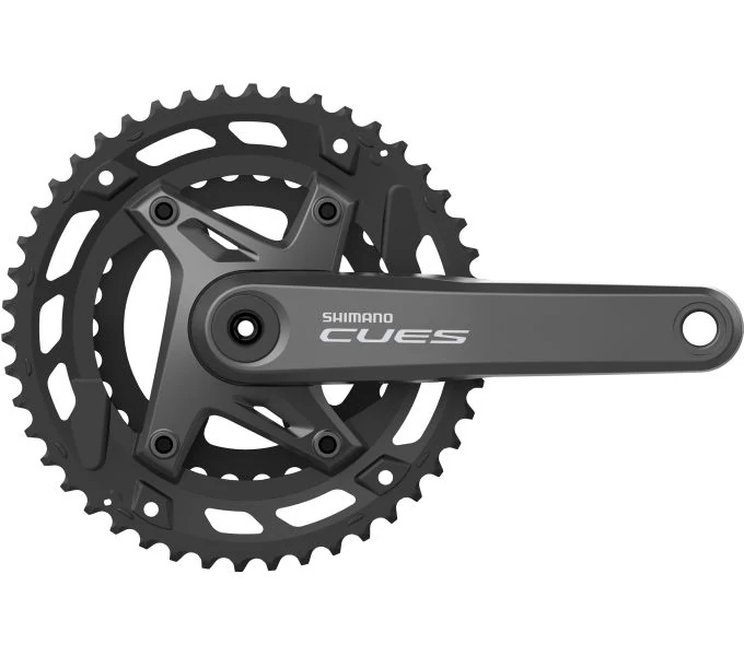 HAJTÓMŰ CUES FC-U6000 170MM 46-30F