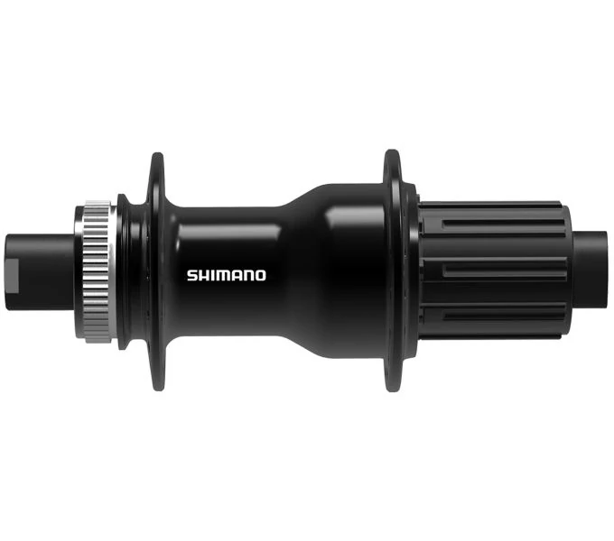 AGY H FHTC500HMC 28L CENTERLOCK 11-12S ÁTÜTŐS ORSZ. FEKETE 12MM OLD 142MM IPCS