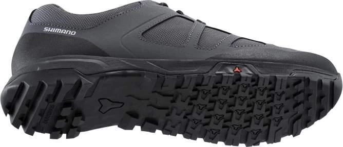 CIPŐ TÚRA SHIMANO ET300 FÉRFI SZÜRKE 41
