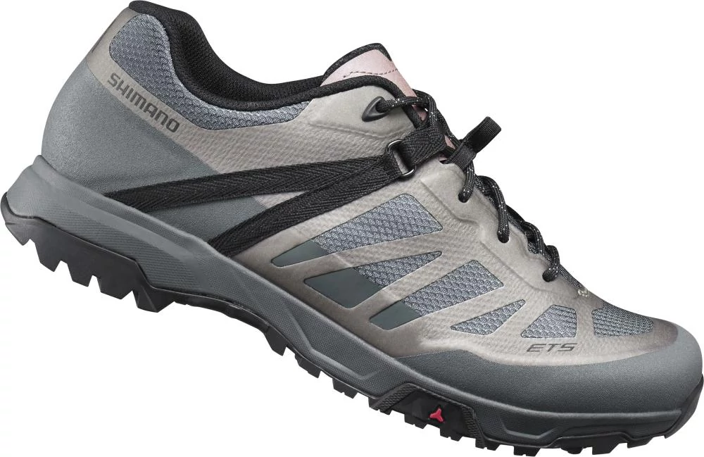 CIPŐ TÚRA SHIMANO ET500 NŐI ARANY 37