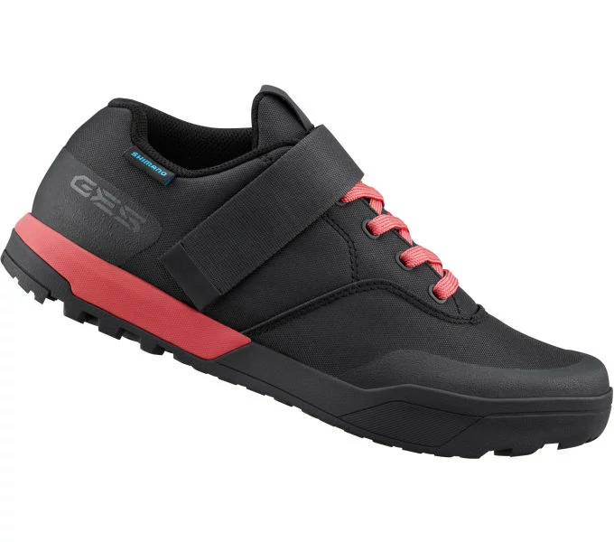 CIPŐ GRAVITY SPD SHIMANO GE500W DENIM NŐI 40