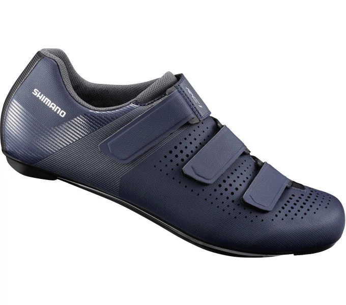 CIPŐ ORSZÁGÚTI SHIMANO RC100 FÉRFI TENGERÉSZKÉK 41