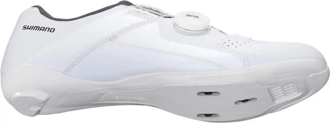 CIPŐ ORSZÁGÚTI SHIMANO RC300 NŐI FEHÉR 38