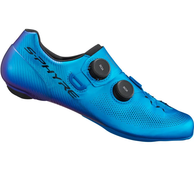 CIPÖ SHIMANO RC903 KÉK MÉRET:43