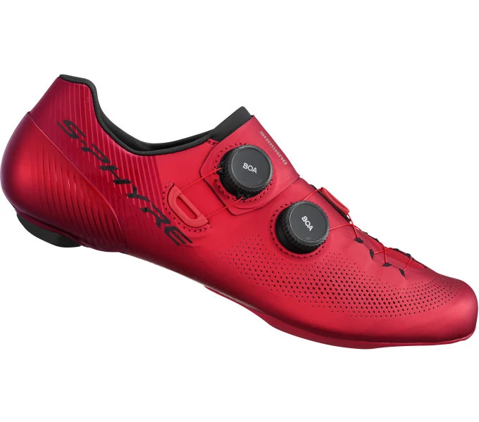 CIPÖ SHIMANO RC903 FEKETE SZÉLES, MÉRET:44