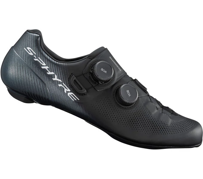 CIPÖ SHIMANO RC903 FEKETE MÉRET:43