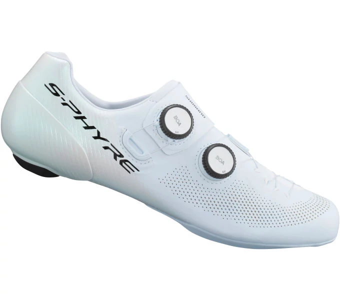 CIPÖ SHIMANO RC903 FEHÉR MÉRET:45