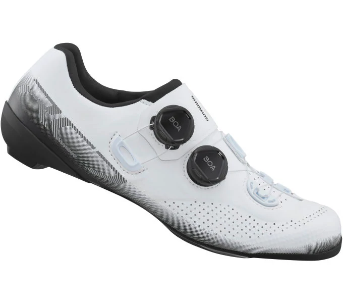 CIPŐ ORSZÁGÚTI SHIMANO RC903W FEHÉR NŐI 40