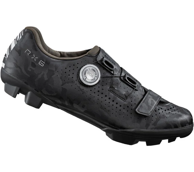 CIPÖ SHIMANO RX600 ZÖLD MÉRET:45