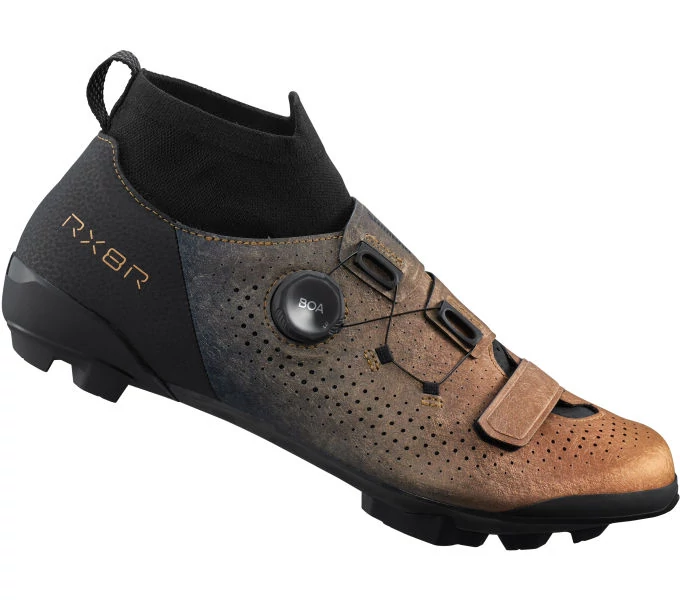 CIPÖ SHIMANO RX801 EZÜST MÉRET:45