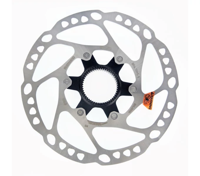 FÉKTÁRCSA SMRT64SKC 160MM CENTER LOCK 10-ESCSOMAG !!!