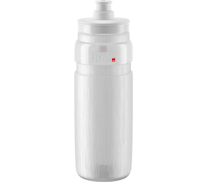 KULACS ELITE FLY TEX 750ML ÁTLÁTSZÓ 58G{5/4}