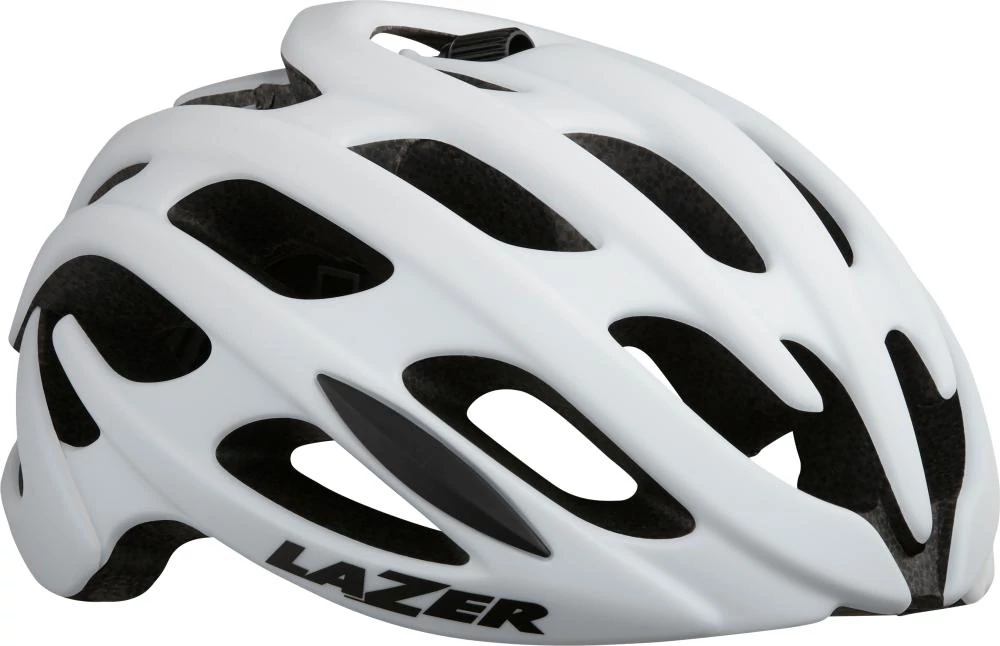 FEJVÉDŐ LAZER BLADE+ MIPS FEHÉR L