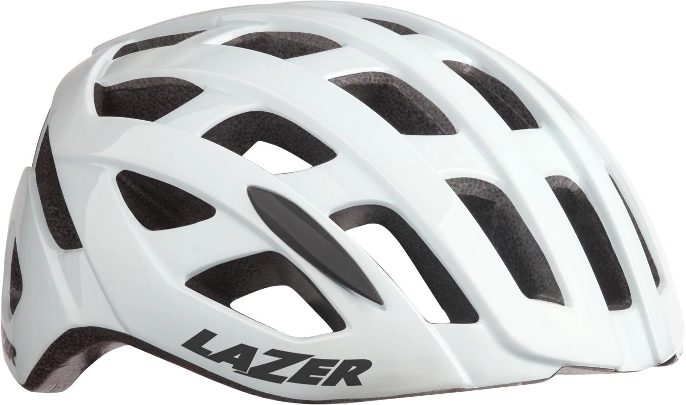 FEJVÉDŐ LAZER TONIC FEHÉR S