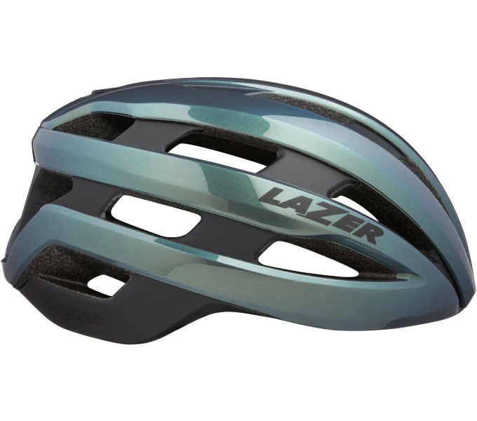FEJVÉDŐ LAZER SPHERE LIMITÁLT BLUE HAZE S