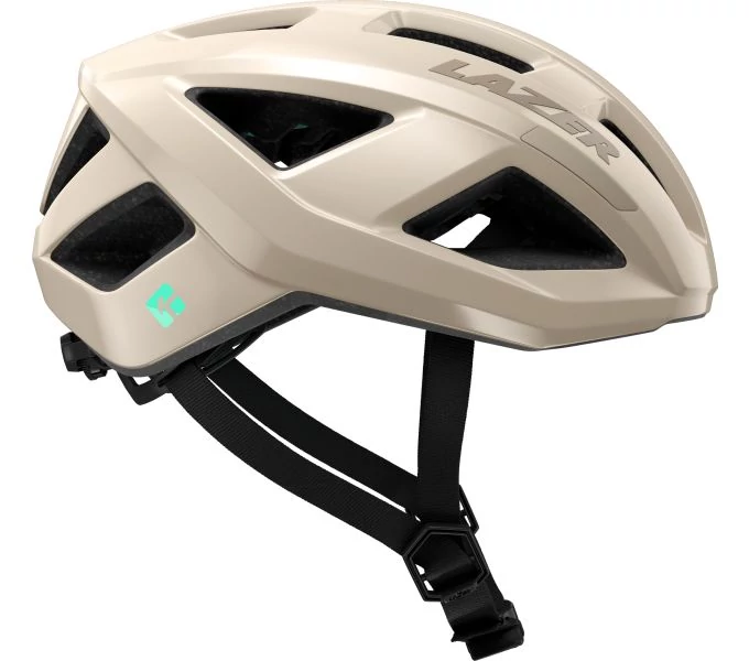 Lazer Helmet Tonic KC CE-CPSC/ Latte S