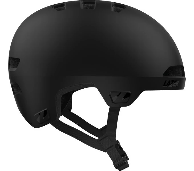 LZR HMT Maze KC CE-CPSC-ASTM/ Matte Black S-M