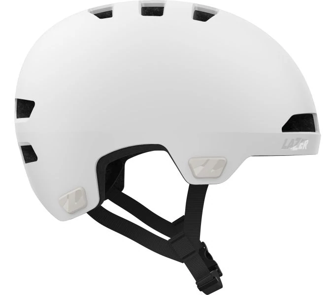 LZR HMT Maze KC CE-CPSC-ASTM/ Matte White S-M