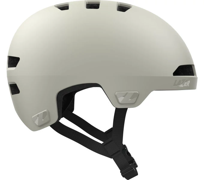 LZR HMT Maze KC CE-CPSC-ASTM/ Matte White Stone S-M