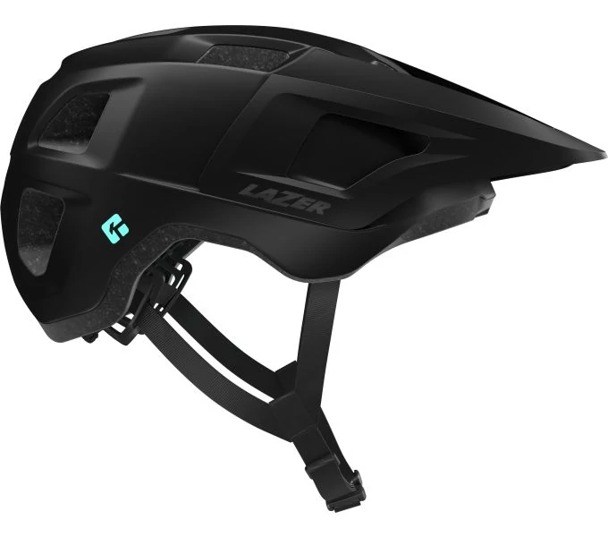 Lazer Helmet Finch KC CE/ Matte Black Uni
