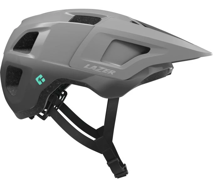 Lazer Helmet Finch KC CE/ Grey Uni
