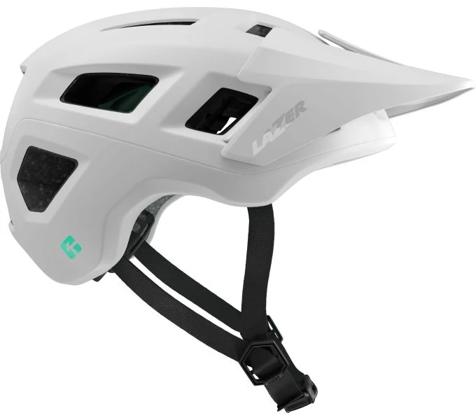 Lazer Helmet Coyote KC CE-CPSC/ Matte Full White S