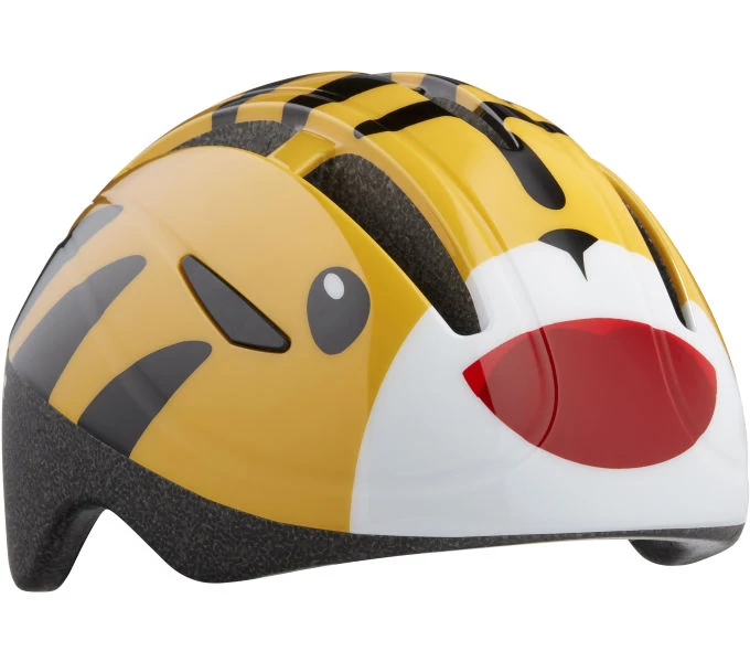 FEJVÉDŐ LAZER BOB+ TIGRIS