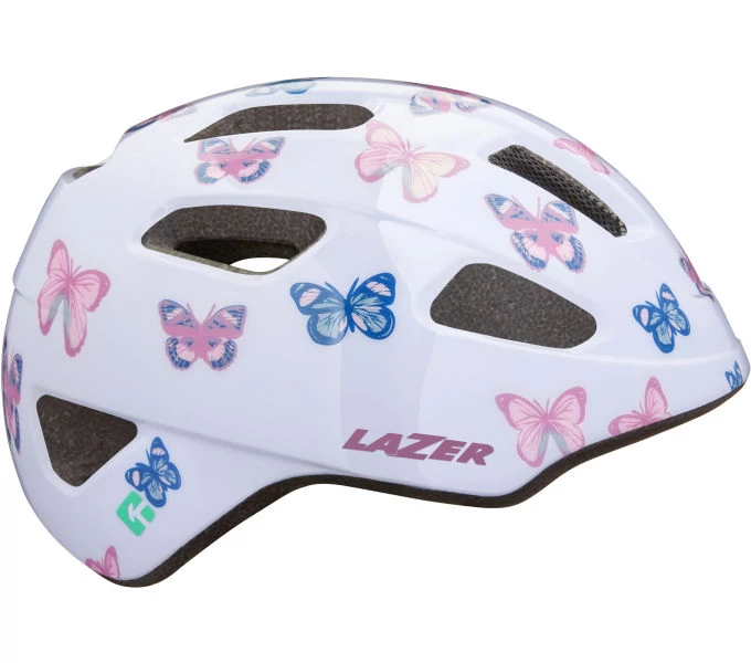 FEJVÉDŐ LAZER NUTZ KINETICORE PILLANGÓ