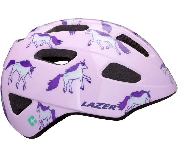 FEJVÉDŐ LAZER NUTZ KINETICORE UNIKORNIS