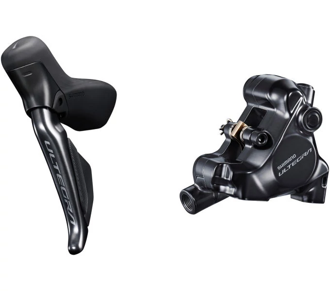 FÉK E TÁRCSA SET ULTEGRA Di2 ST-R8170/BR-R8170 2-ES