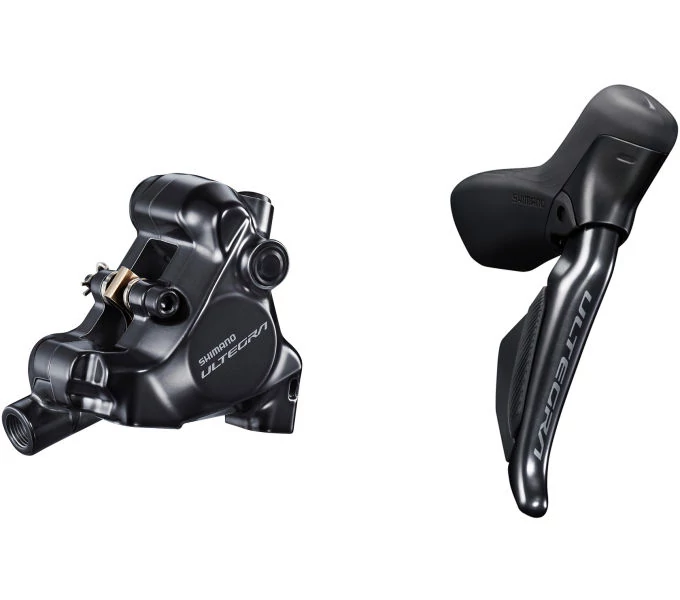 FÉK H TÁRCSA SET ULTEGRA Di2 ST-R8170/BR-R8170 12-ES