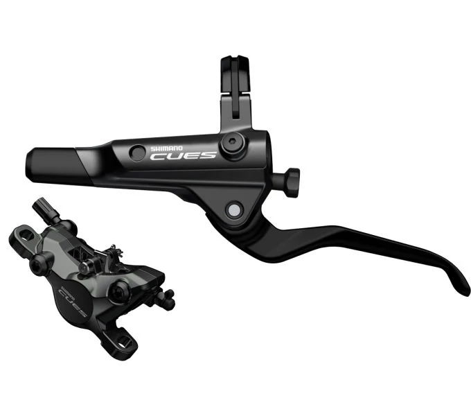 FÉK E TÁRCSA SET CUES BL-U8000(L) BR-U8000(F)