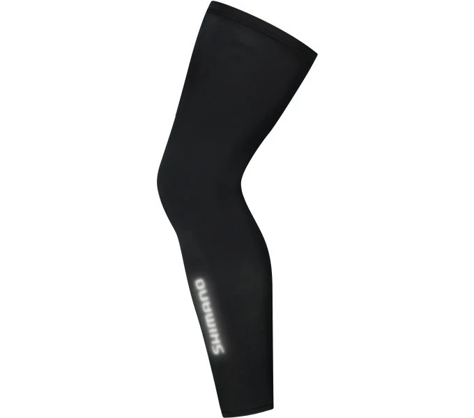 UV BLOKKOLÓ LÁBRA SHIMANO VERTEX FEKETE M