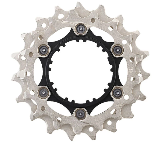 FOGASKERÉK CS-R8100 SPROCKET UNIT(17-19T) FOR 11-34F