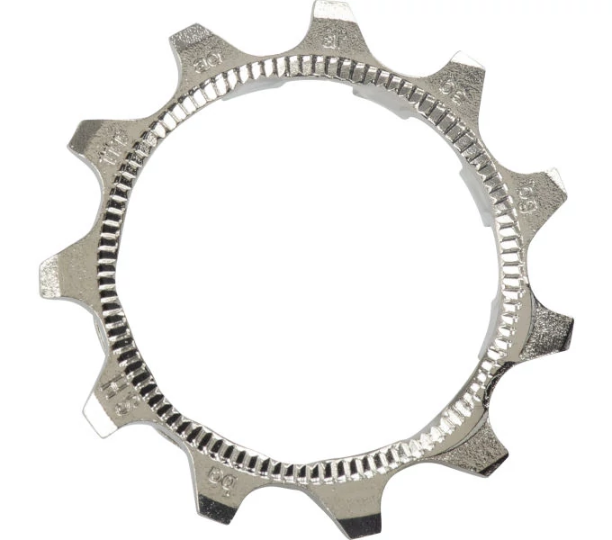 SHIMANO CS-HG400-9 Sprocket Wheel 11T (Built in spacer type) for au/cb-Group