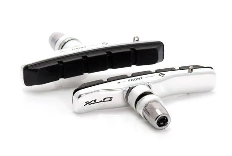 Fékbetét V-fék ABS 4db 78 mm cserélheto BS-V02